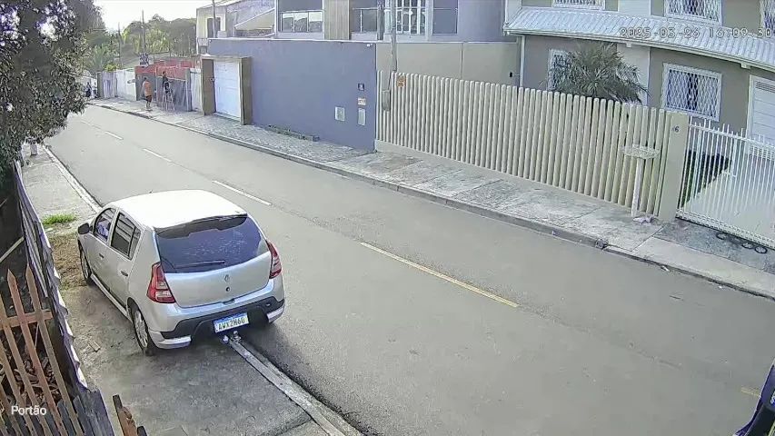 Instalação de Câmera de Segurança a partir de R$350,00 - Foto 4