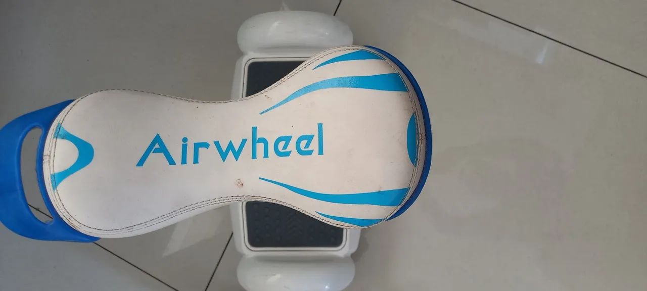 Hoverboard Airwhell S6 - Foto 2
