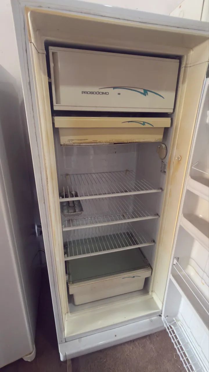 Geladeira Prosdócimo  - Foto 3