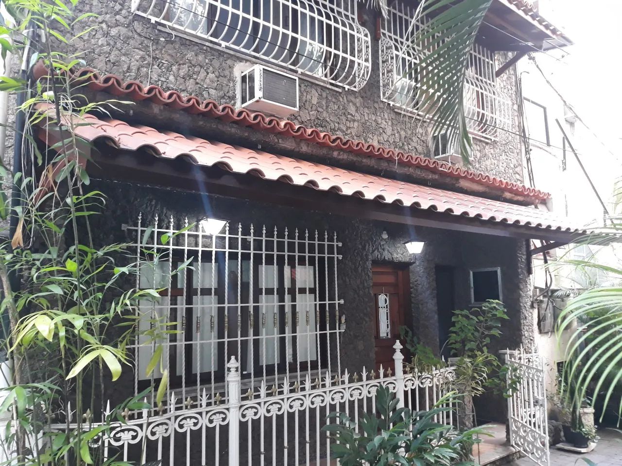 Cara triplex 5 qts posto 6 Copacabana 