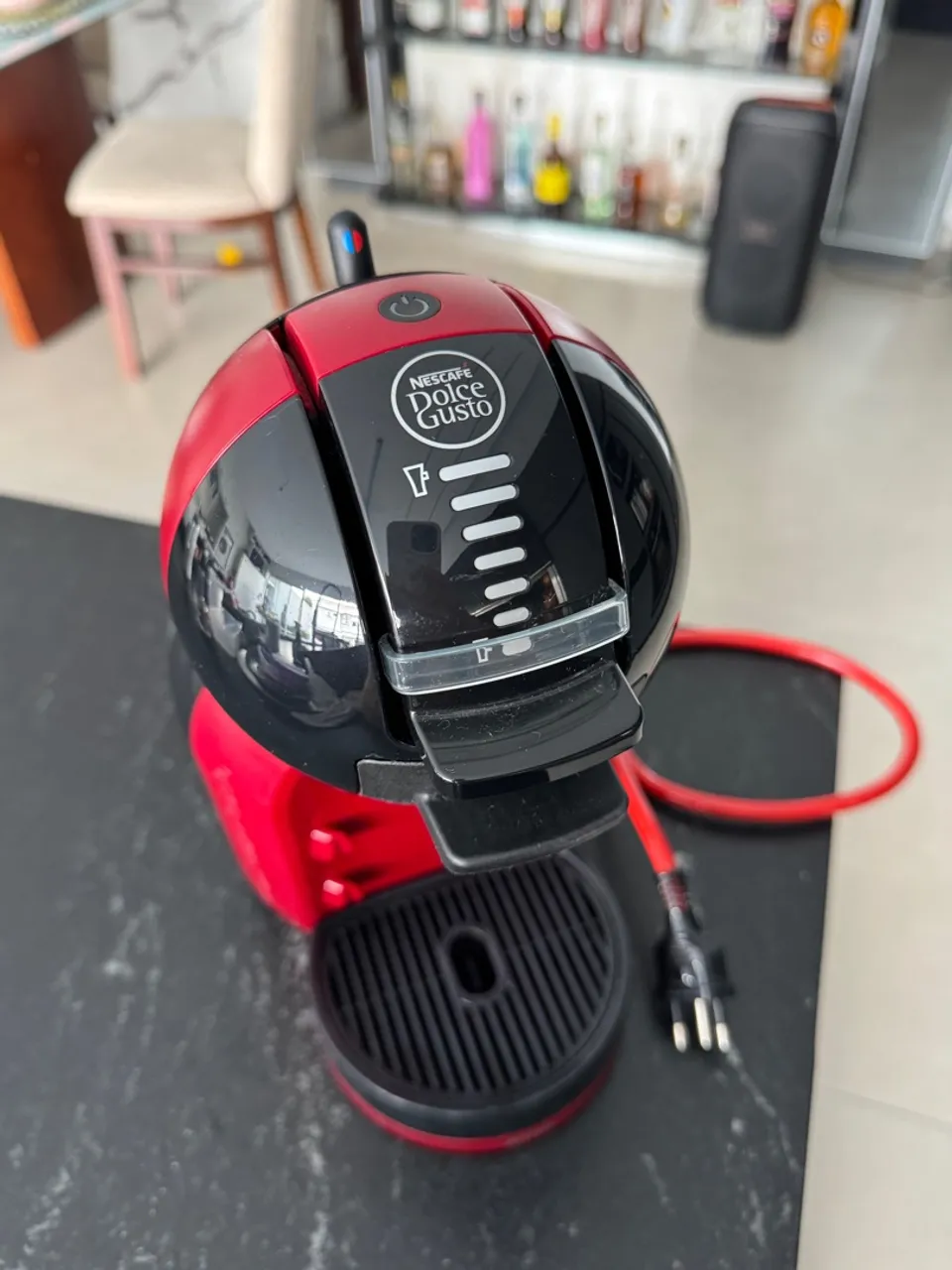 Máquina de Café Nescafé Dolce Gusto