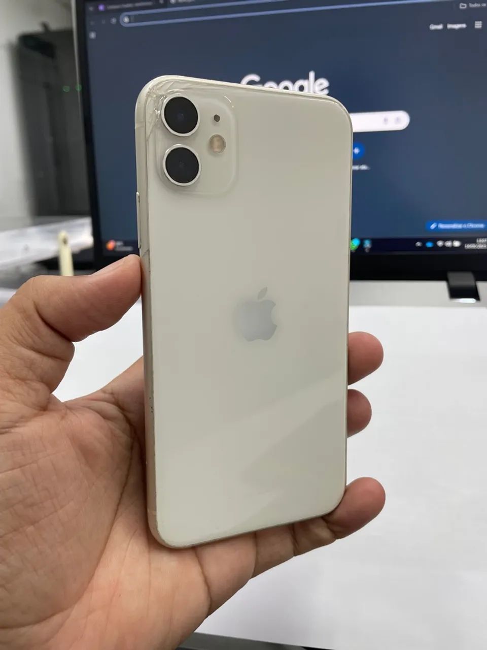 iPHONE 11  - Foto 5