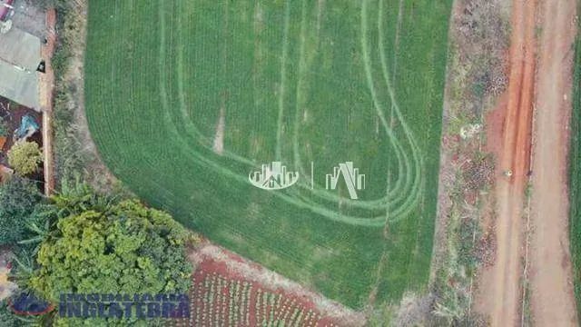 Chácara à venda, 18770 m² por R$ 900.000,00 - Nova America da Colina - Nova America da Col