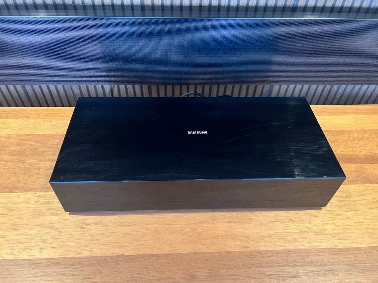 TV Samsung QLED 8K 75 ? Q900 - Foto 2