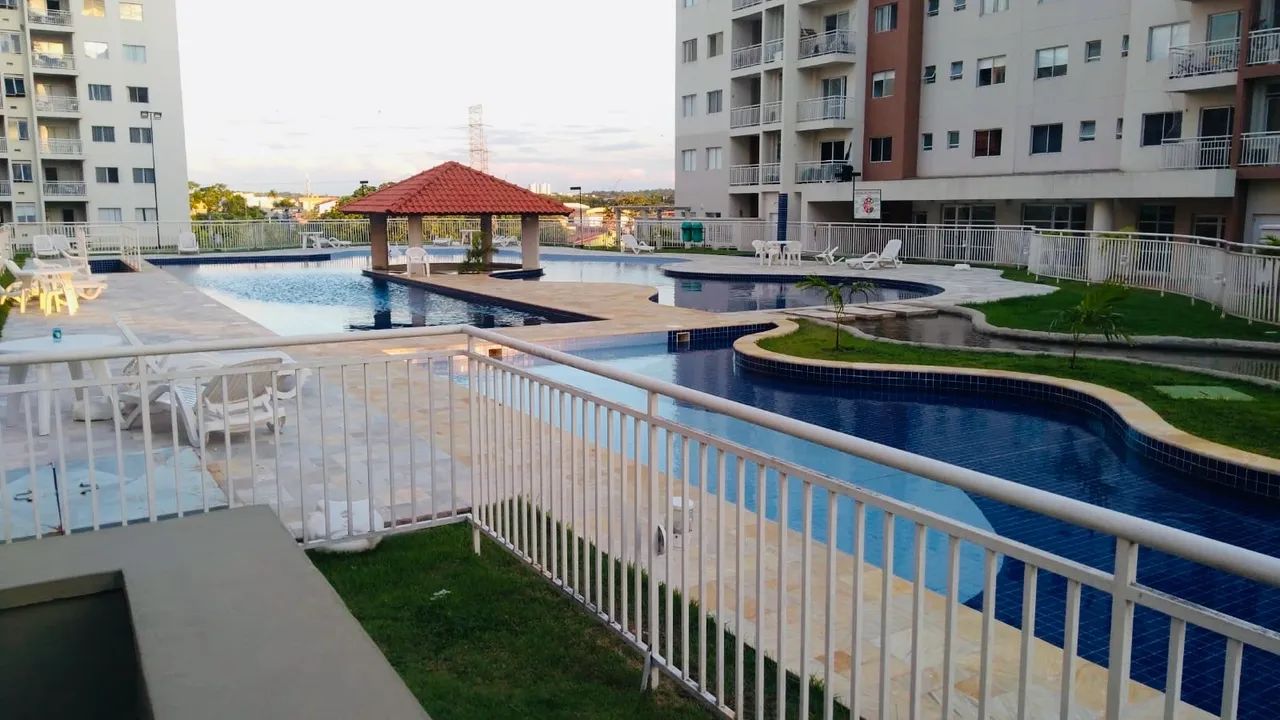 Oportunidade Flex Parque 10! 3 dormitórios 