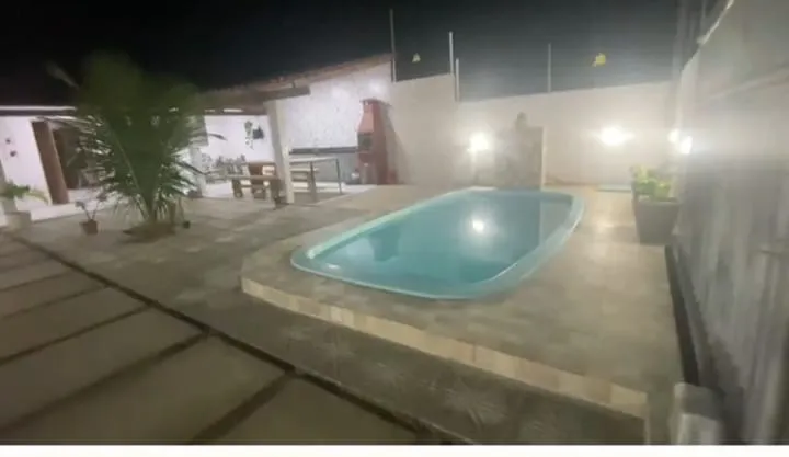 Casa para alugar/ temporada Carapibus Conde