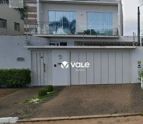 Casa com 4 dormitórios para alugar, 240 m² por R$ 11.000,00/mês - 303 Sul (Arso 31 E Avso