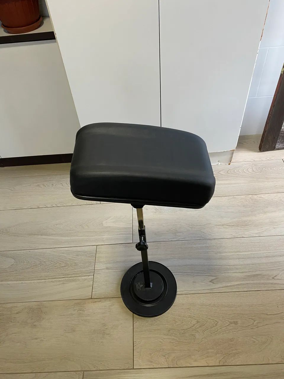 Apoio de braço tattoo - Foto 2