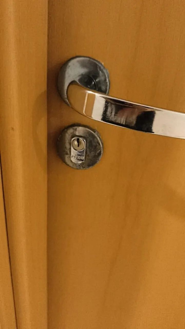 CHAVEIRO - Abertura de casa/apartamento.