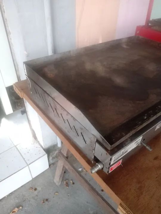 chapa para lanches - Foto 3