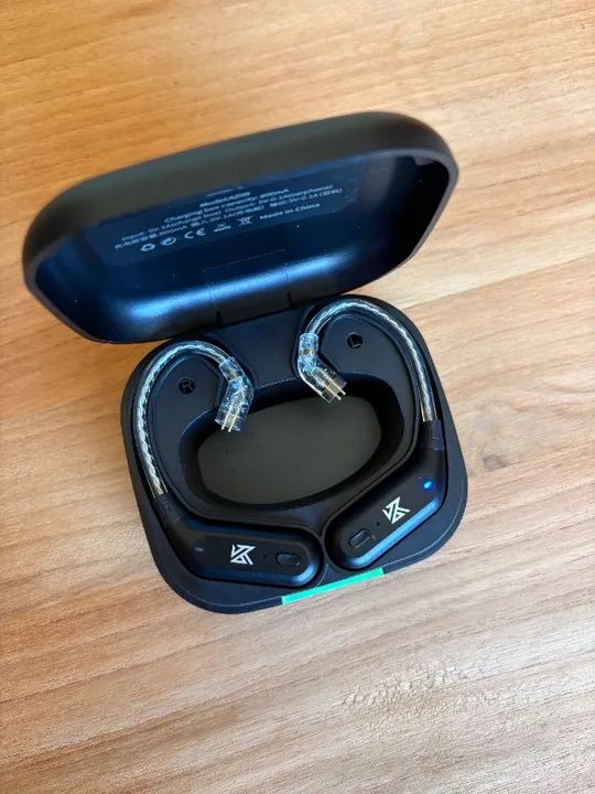 Adaptador bluetooth para fones KZ | AZ09 - Foto 3