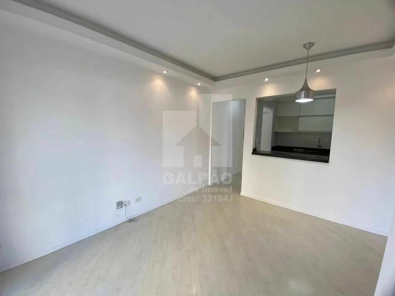 Apartamento para Locação com 2 dormitórios, 1 suíte e 1 vaga na Região do Morumbi - Foto 5