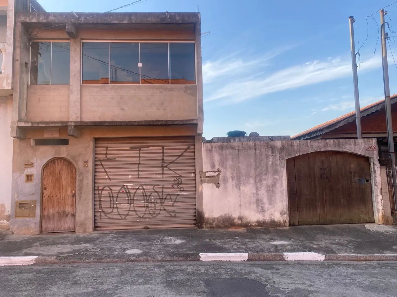 Foto - Itapevi - Jardim Santa Rita