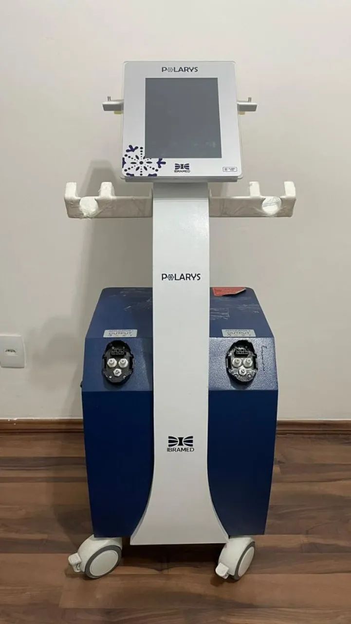 Polarys Ibramed - Foto 3