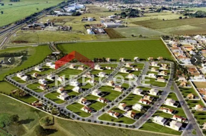 Lote em condomínio em Cravinhos - Centro - Cravinhos/SP - Foto 3