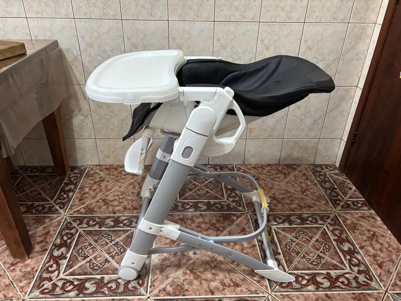 Cadeirão de Alimentação para Bebê - Foto 5