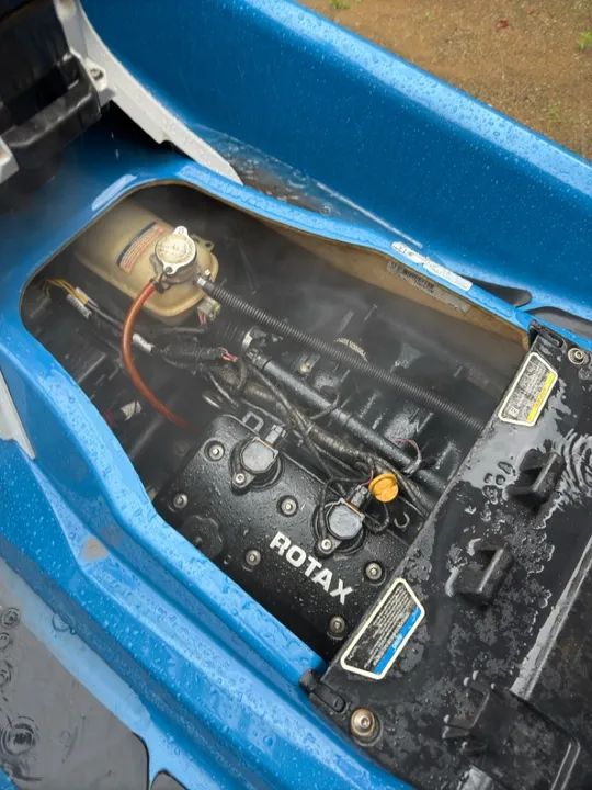 Jet Ski Sea-Doo GTI130 2021 - Foto 3