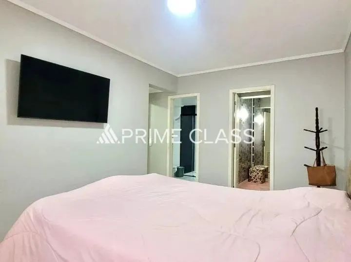 Apartamento com 2 Quartos, Suíte e Duas Sacadas - Foto 7