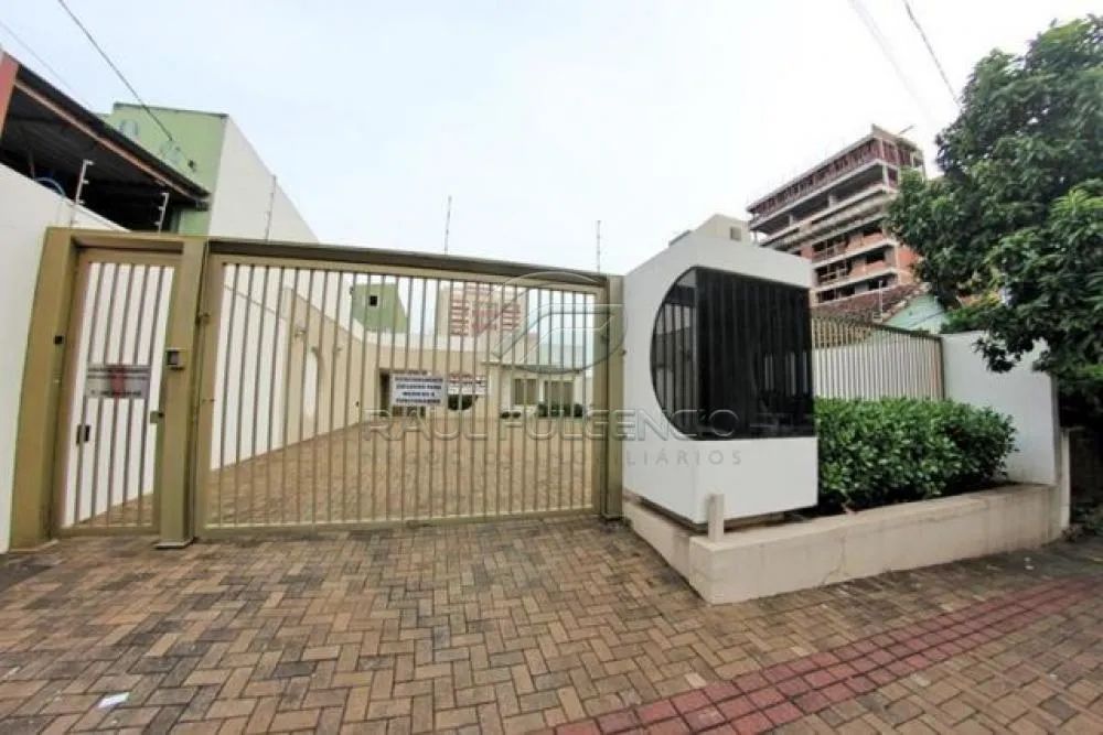Imóvel comercial alugado - Próximo ao Hospital Evangelico