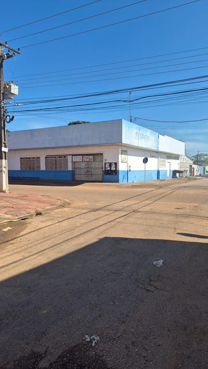 Ponto comercial