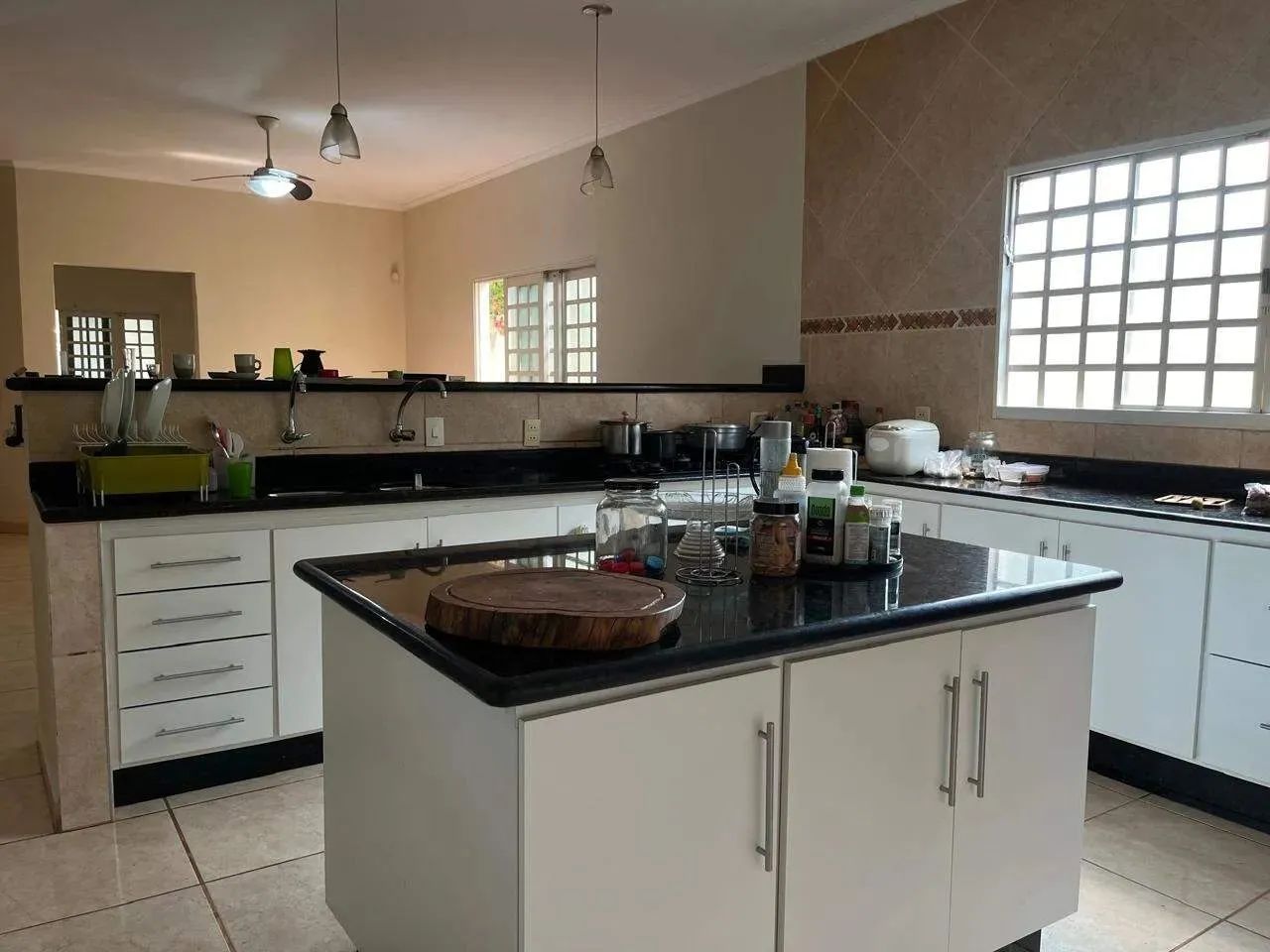Casa 4 Quartos 210 m² Jardim dos Ipês Três Lagoas / MS - Foto 3
