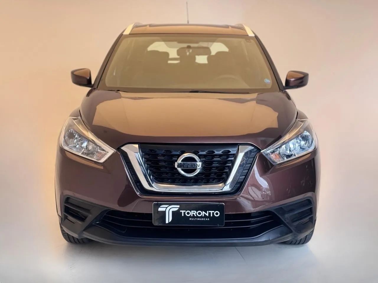 NISSAN KICKS 2018 * 2 ANOS DE GARANTIA * - Foto 5