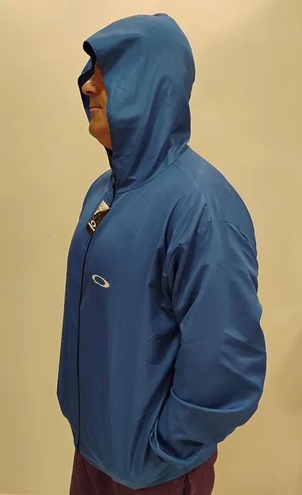 CASACO CORTA VENTO  - Foto 3