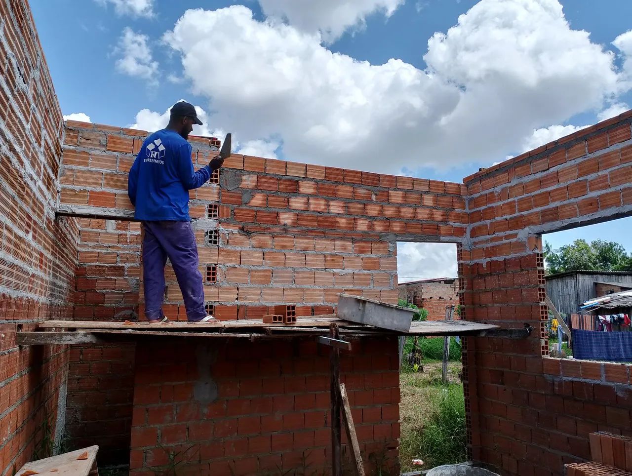 Serviço de encanador e pedreiro  - Foto 3