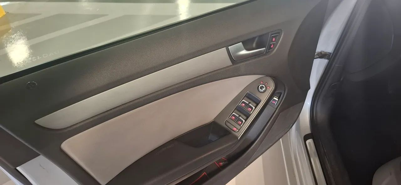 Vendo Audi A4 Ambiente 2013 2.0 Turbo - Foto 4
