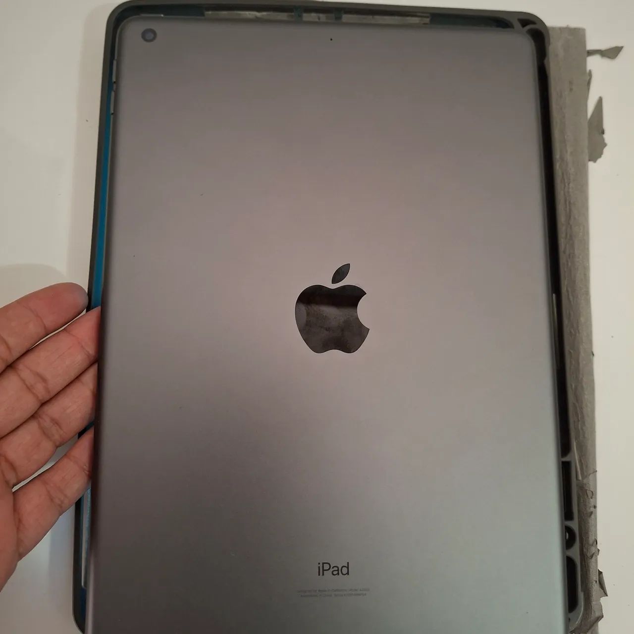 Ipad 9 geração - Foto 5