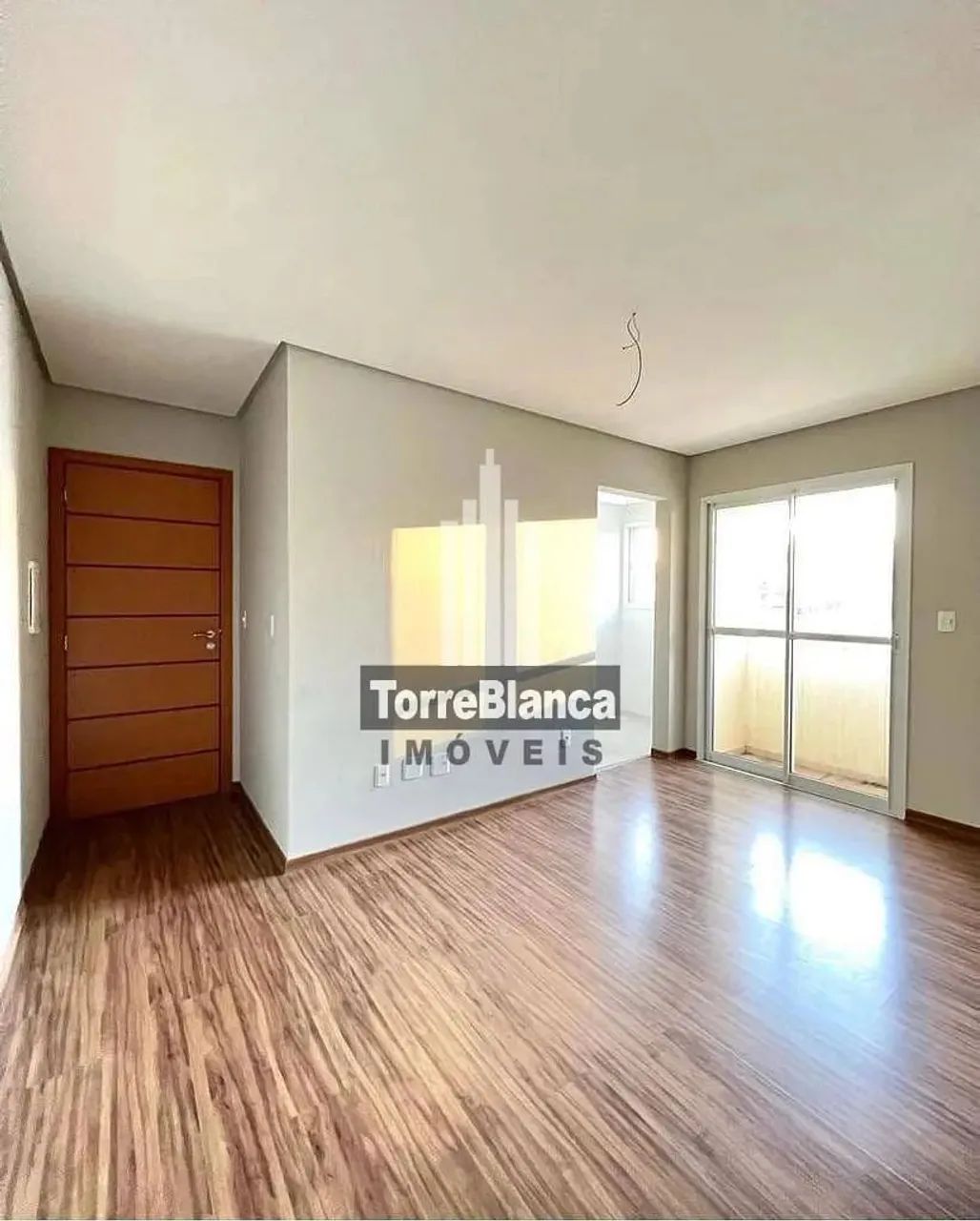 Apartamento à venda, Jardim Carvalho, Ponta Grossa, PR - Foto 4