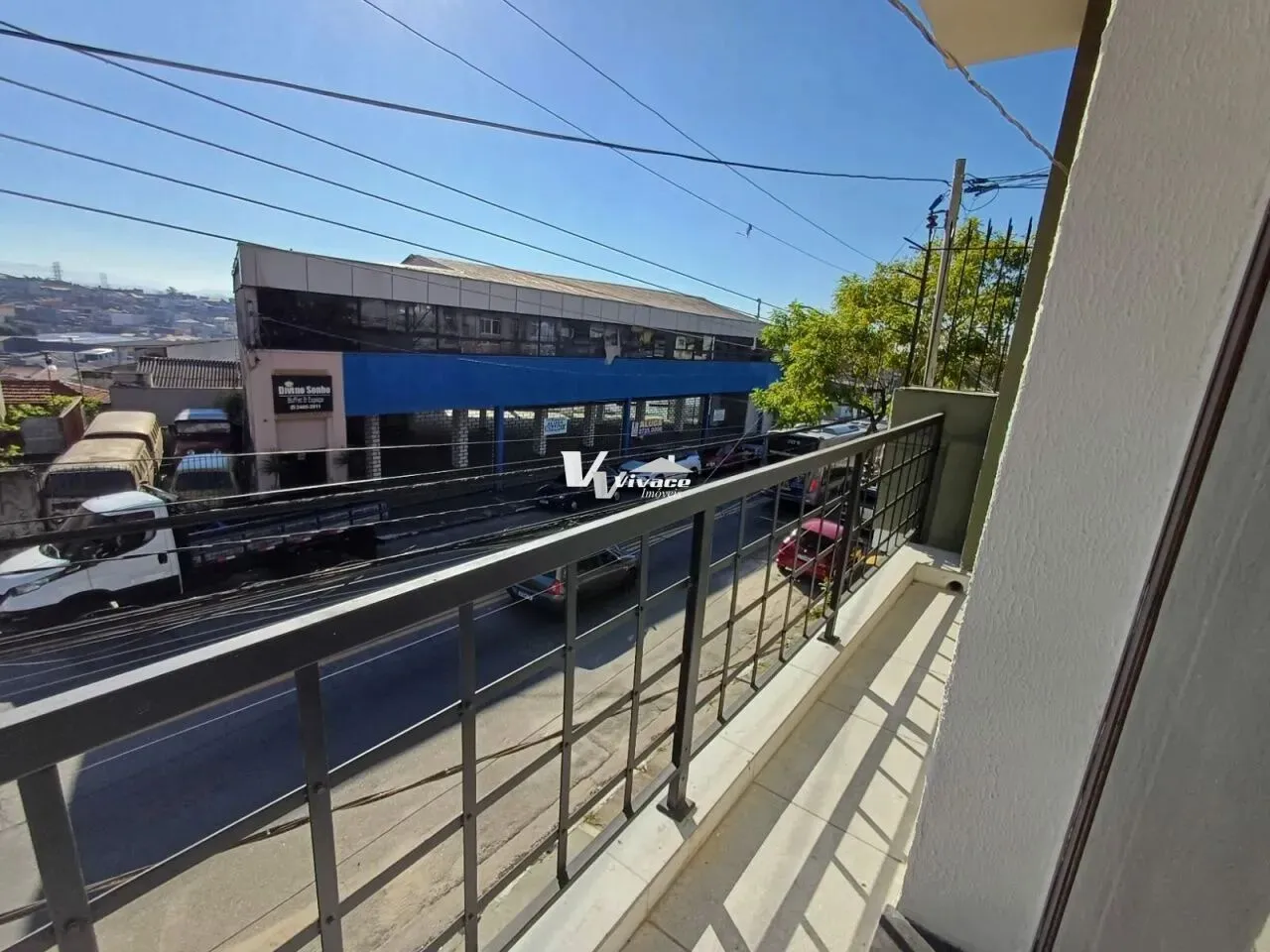 APARTAMENTO NOVO PARA LOCAÇÃO NA REGIÃO DA VILA MEDEIROS COM 40M².