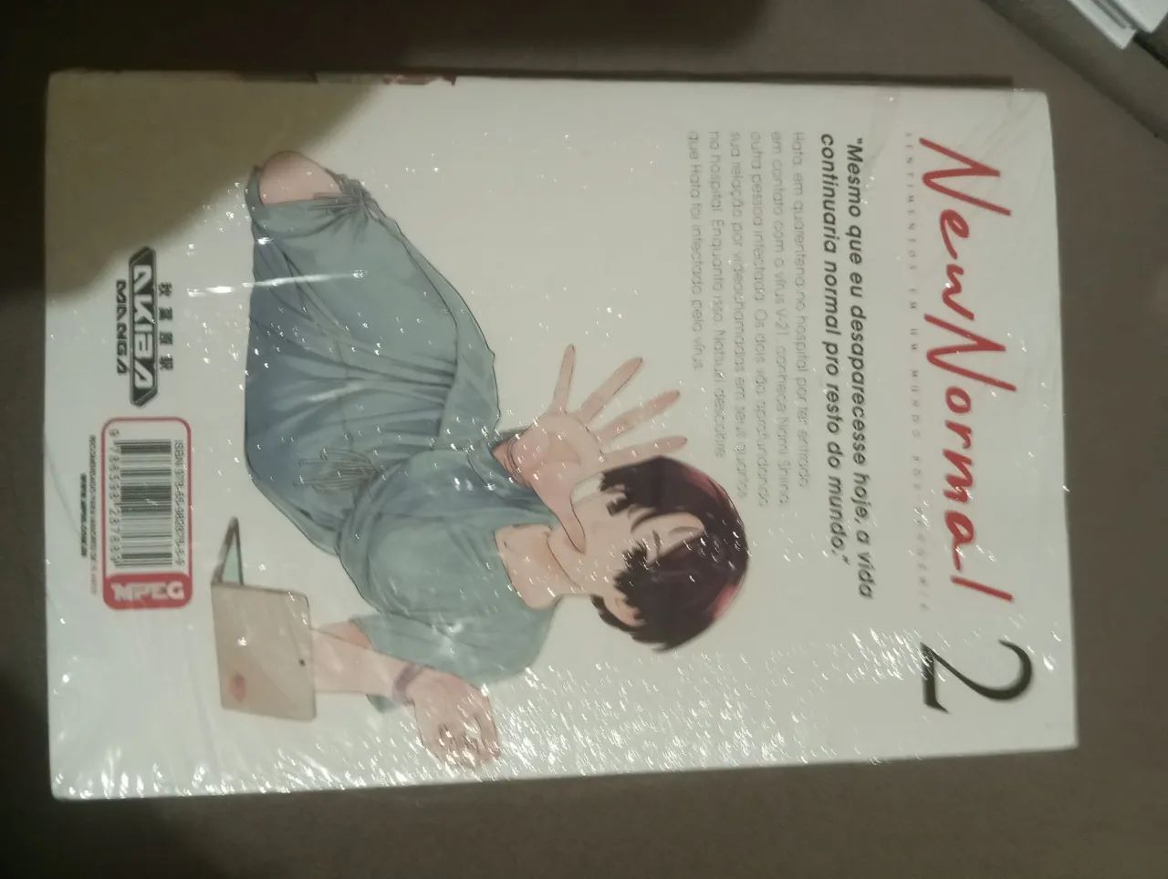 New Normal - Volume 2 - Foto 2