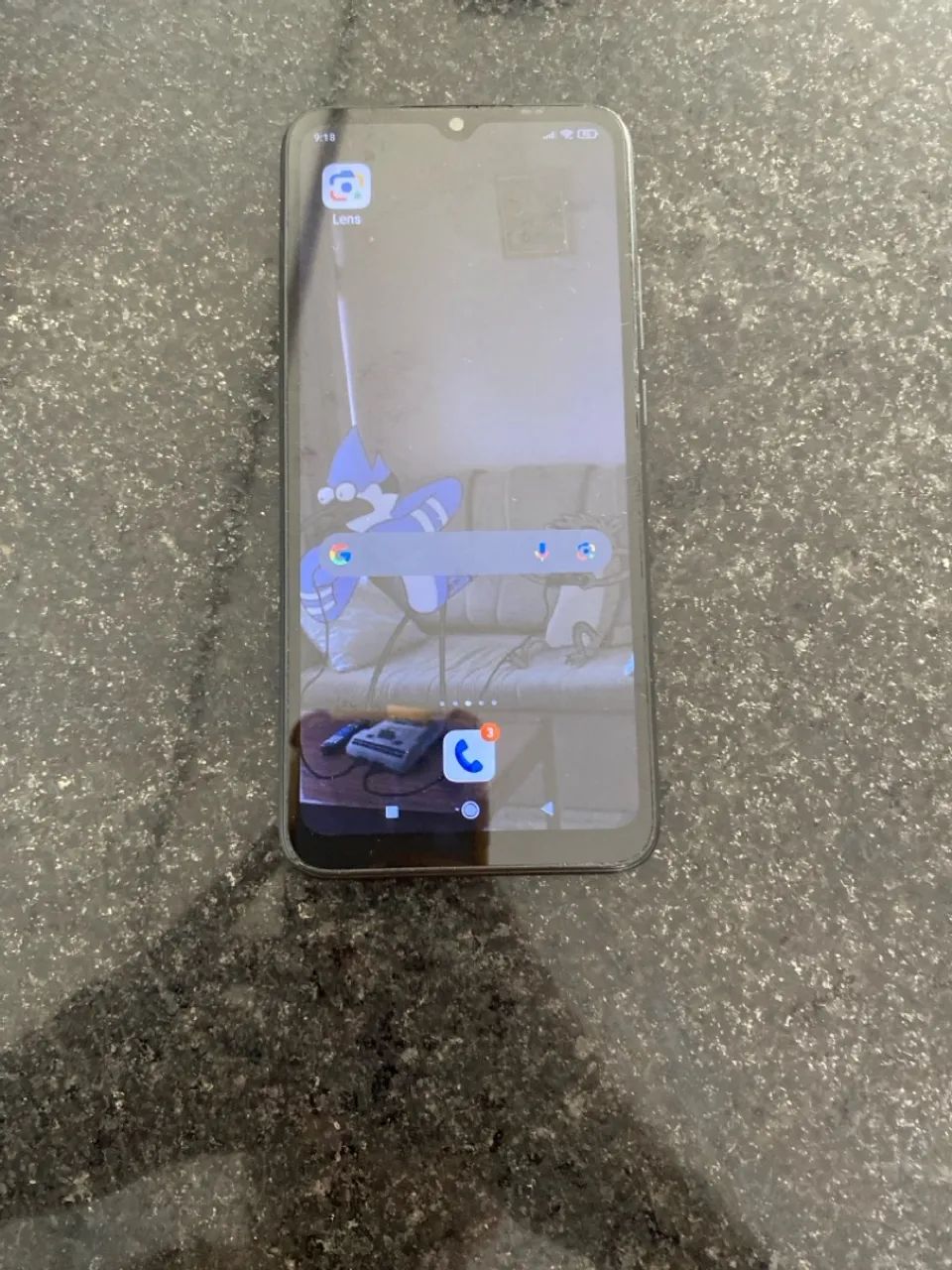 celular redmi note 10