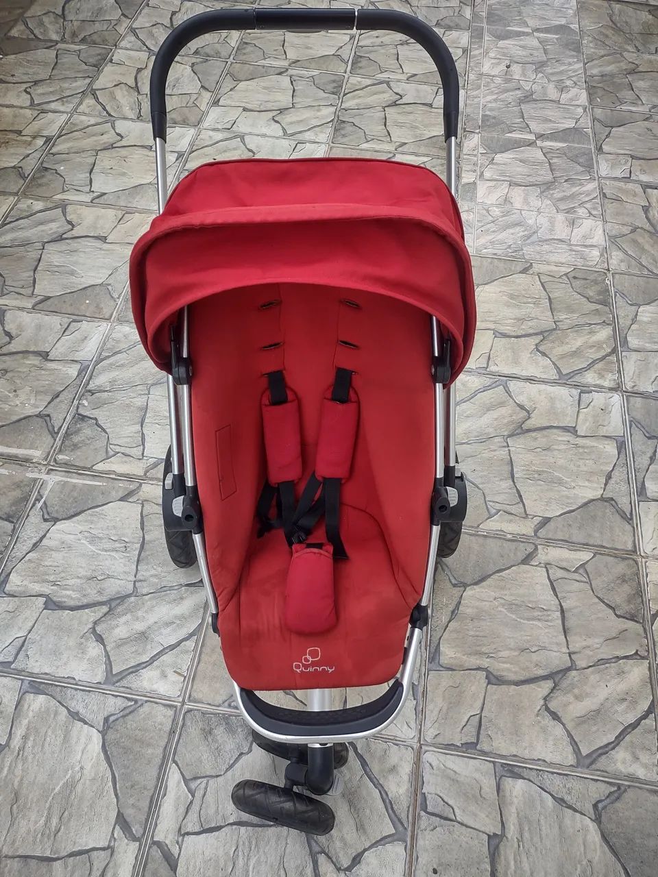 Carrinho de Bebê Bugaboo Cameleon 3 , top de linha. - Foto 3