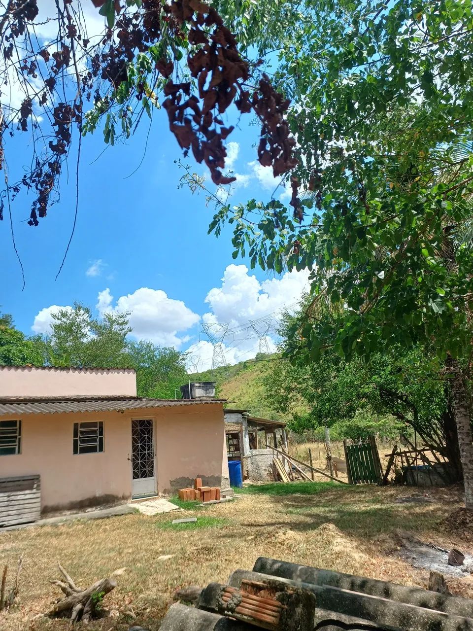Venda de sítio  - Foto 2