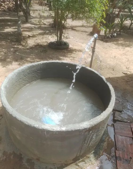 Sítio a venda em Viçosa do Ceará  - Foto 5