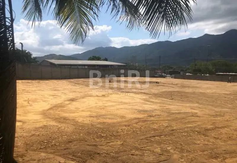 Terreno 5.453 m² Avenida Brasil, Bangu - Foto 4