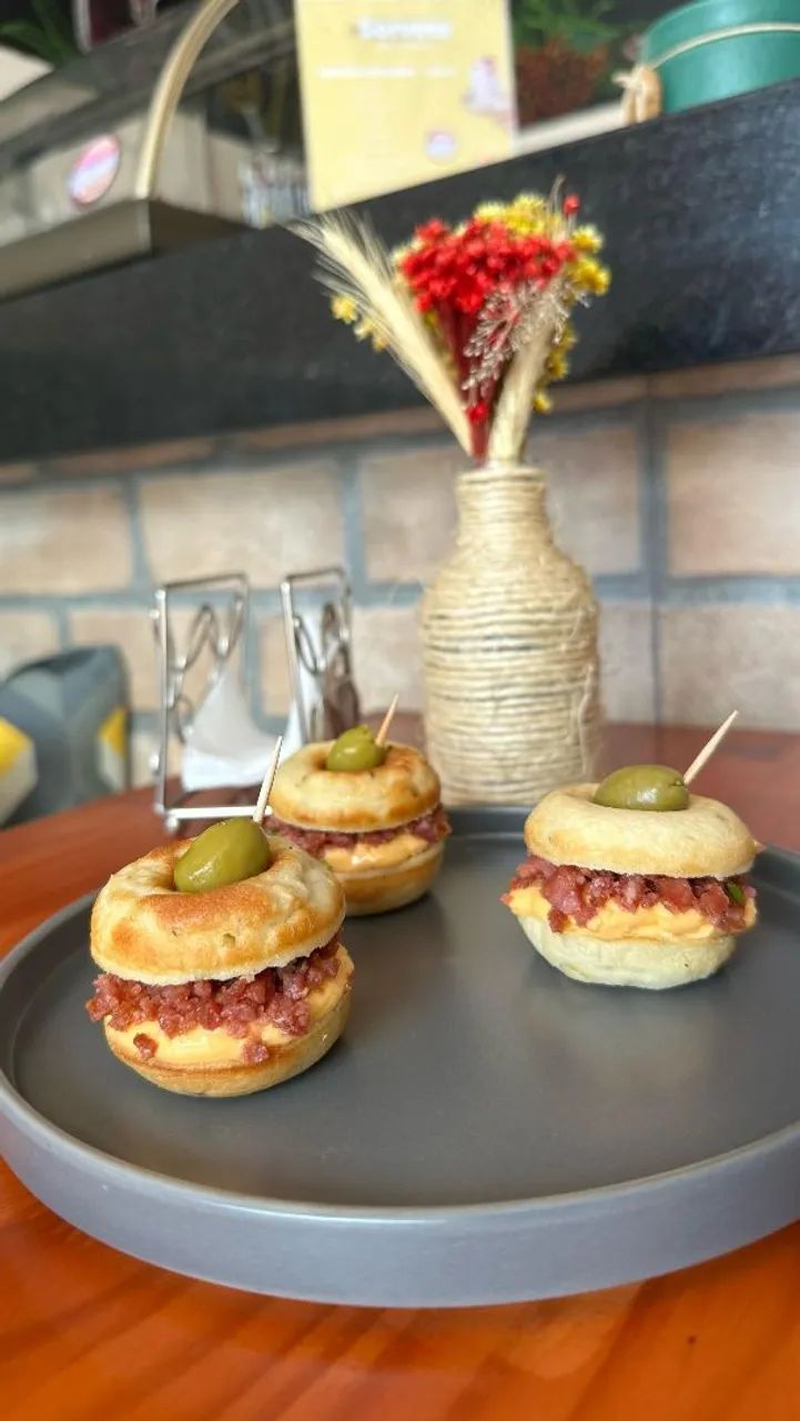 Cake donuts - Foto 4