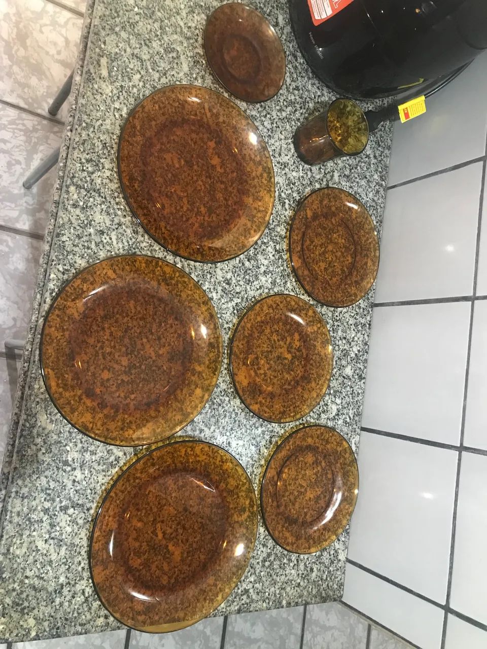 Louca duralex - Foto 4