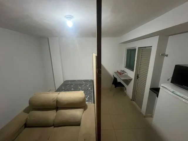 Apto mobiliado Ceilândia  pertinho do metrô e Demacol - Foto 10