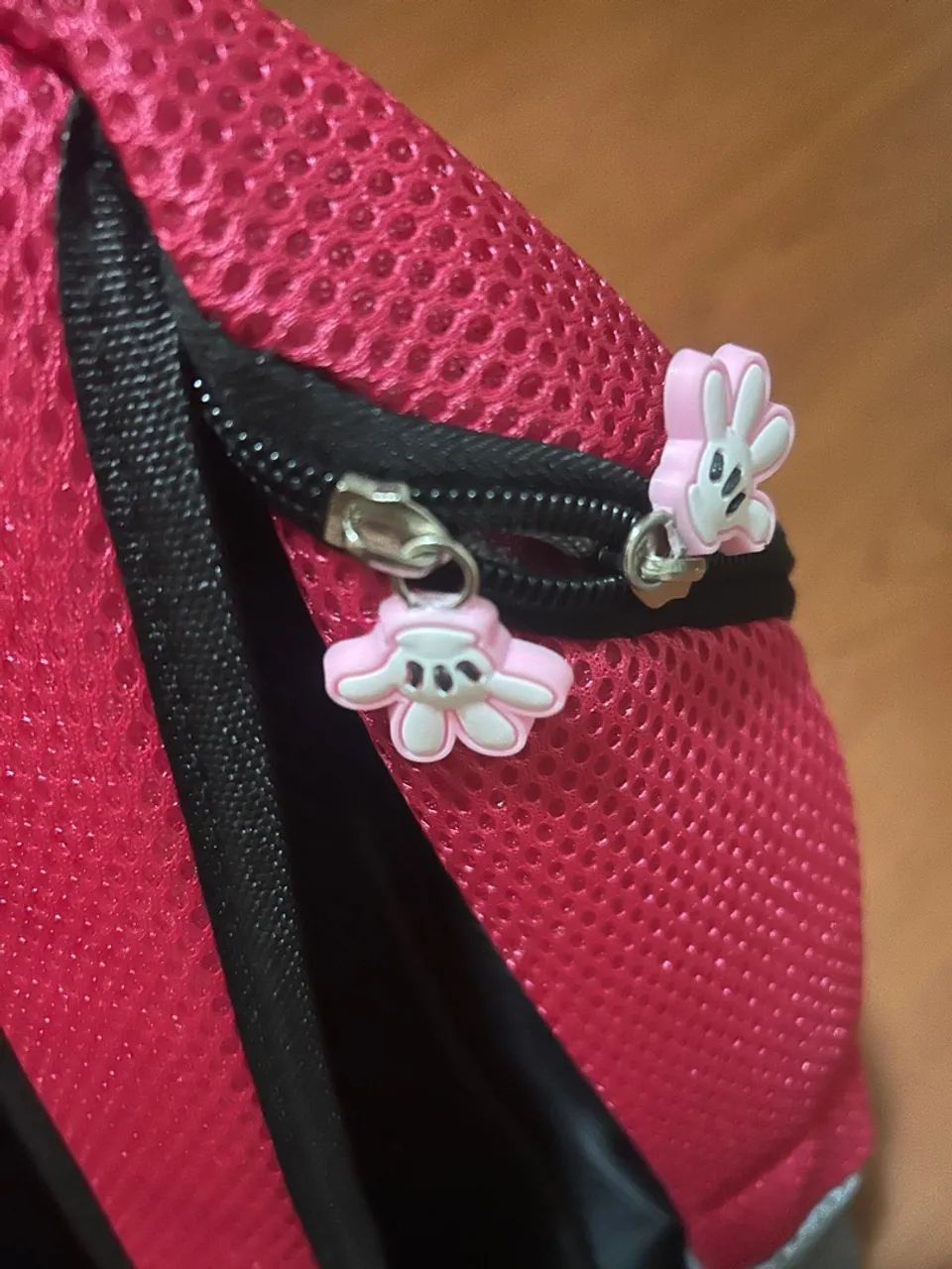 Mochila Pet para Cães Pequenos - Foto 4