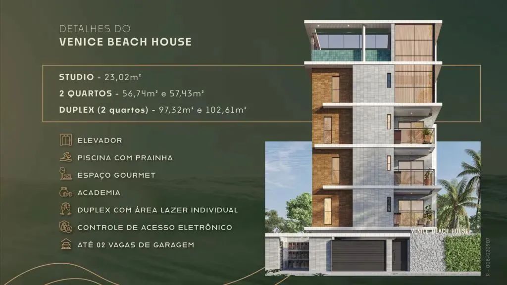Venice Beach House - Foto 4