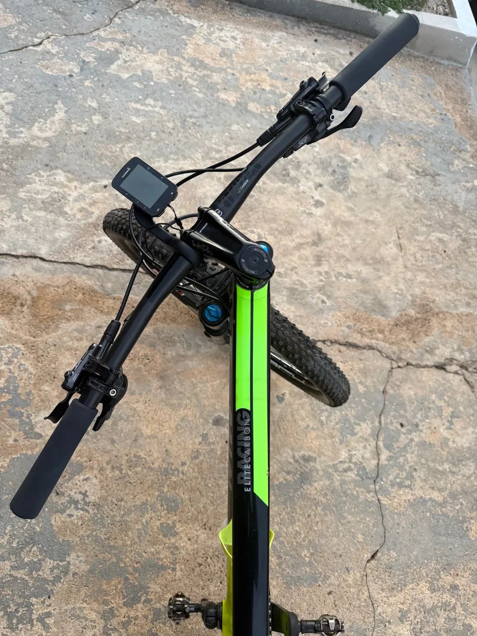 Bicicleta Caloi Elite Carbon Racing 2021 - Foto 4