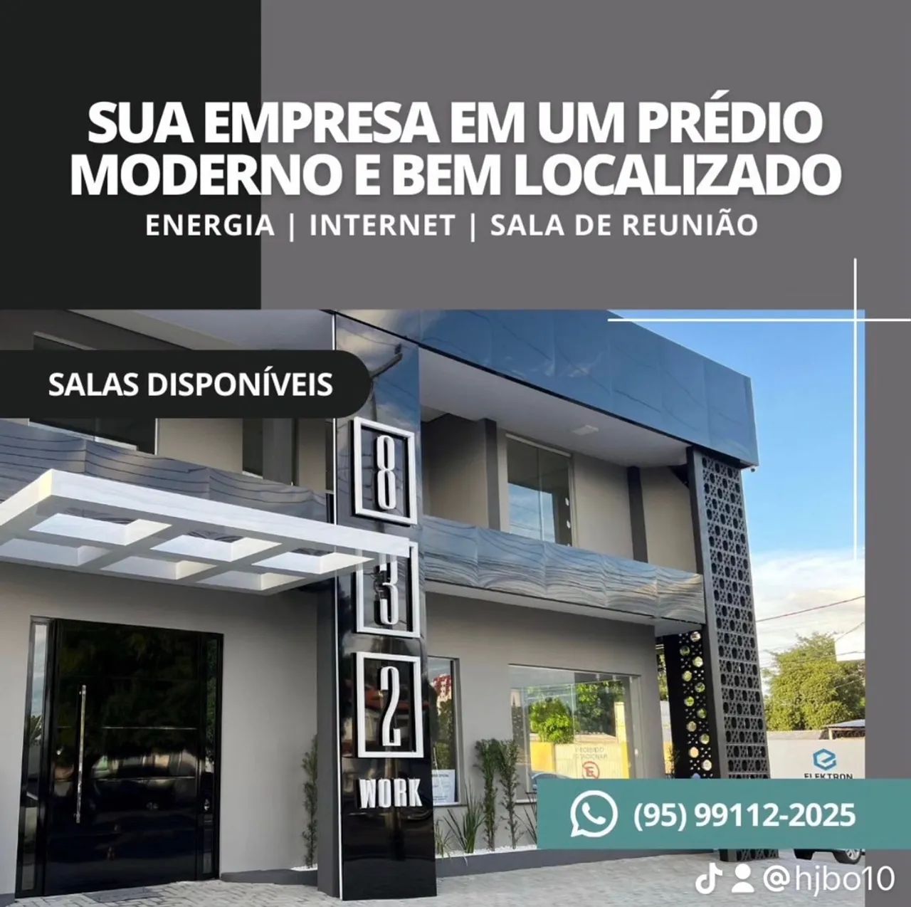 Seu Negócio está Aqui  - Foto 2