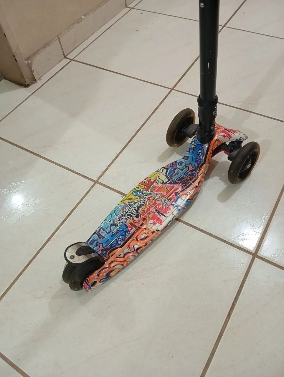 Patinete 