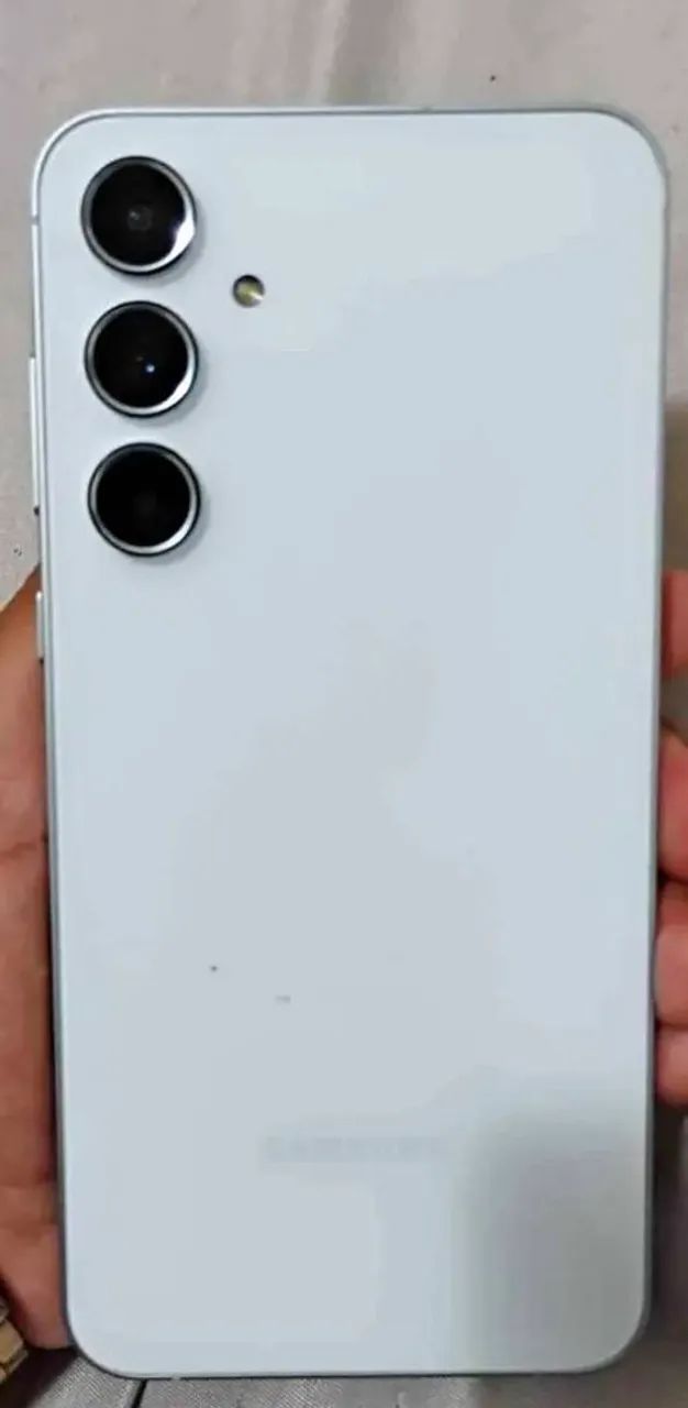 Celular estado de novo