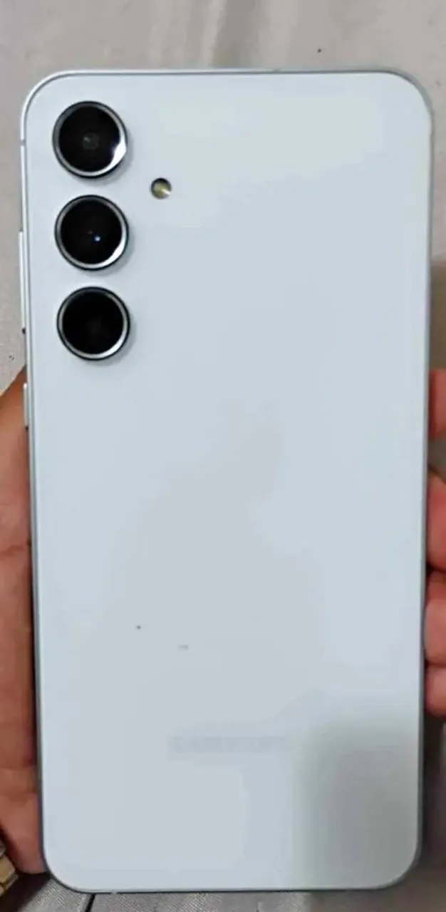 Celular estado de novo