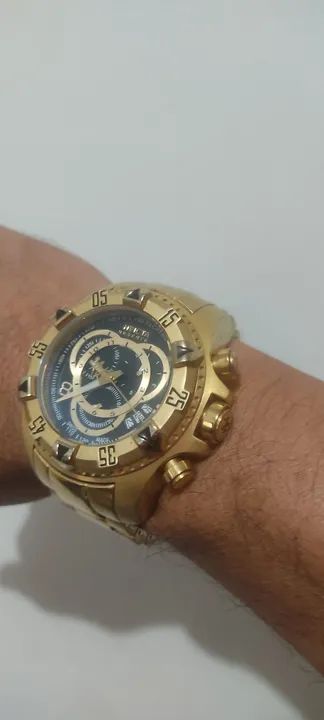 Relógio Invicta Original  - Foto 2