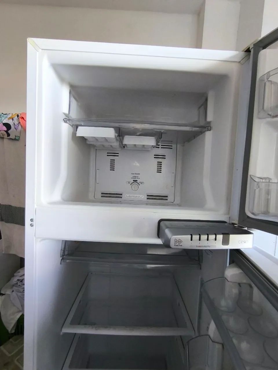 Geladeira Brastemp Duplex - Foto 6